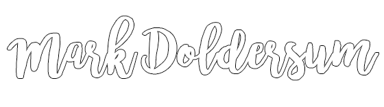 Mark Doldersum